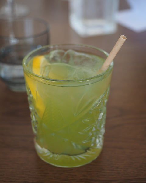 Fée Verte