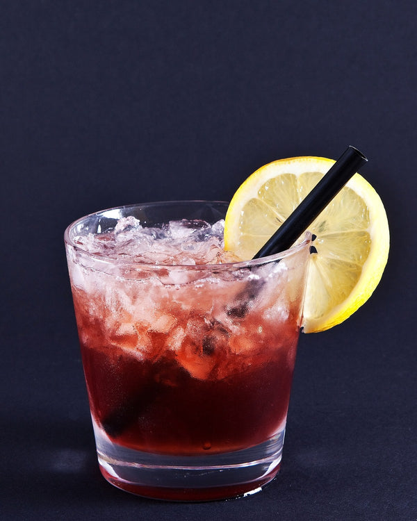 French Riviera Negroni