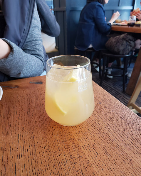 French Spritz (Menu)