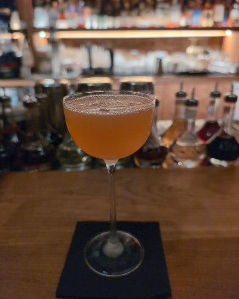 Naked and Famous (DDP)