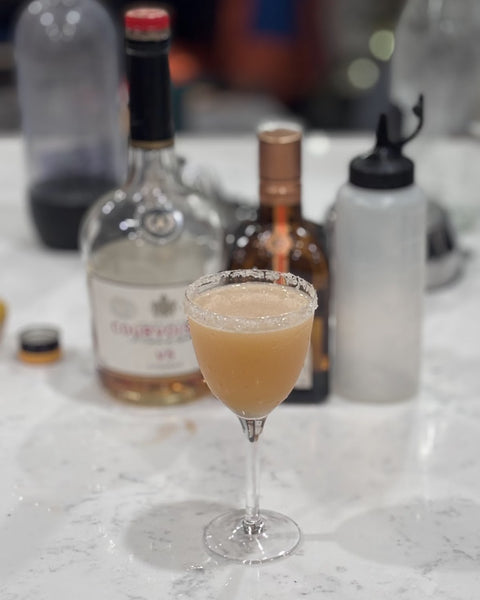 Speed Sidecar