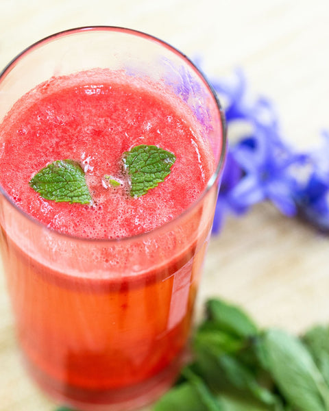 The Fairytale Cocktail