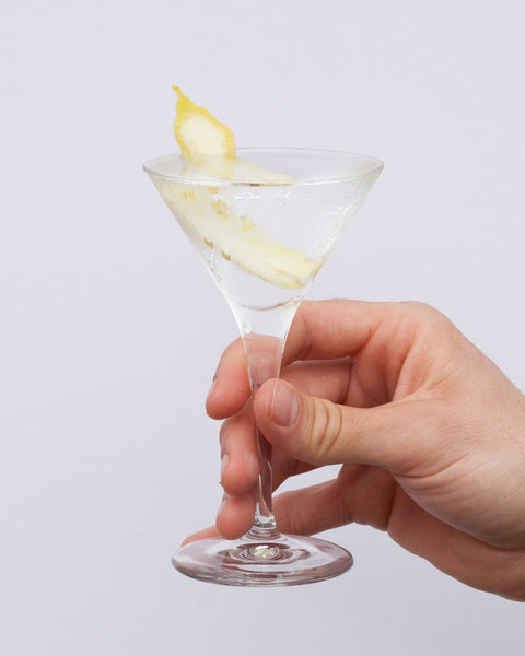 Vodkatini