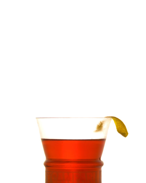 Walnut Spritz