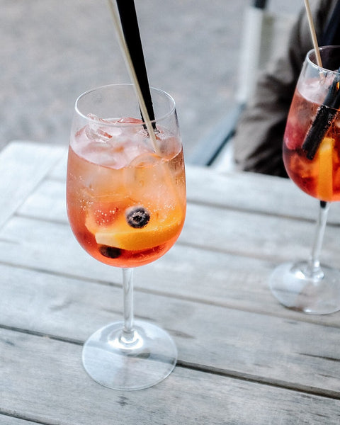 Winter Spritz