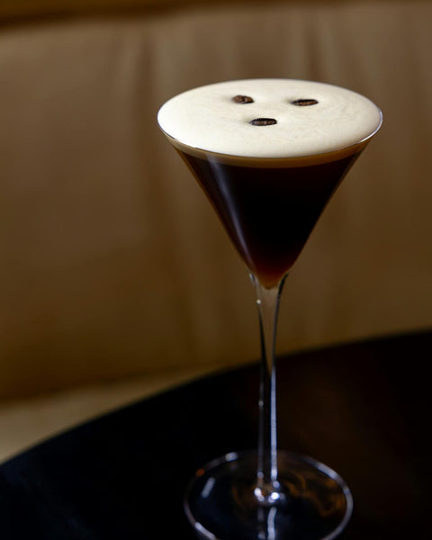 Café Calva (Brûlerie de Belleville)