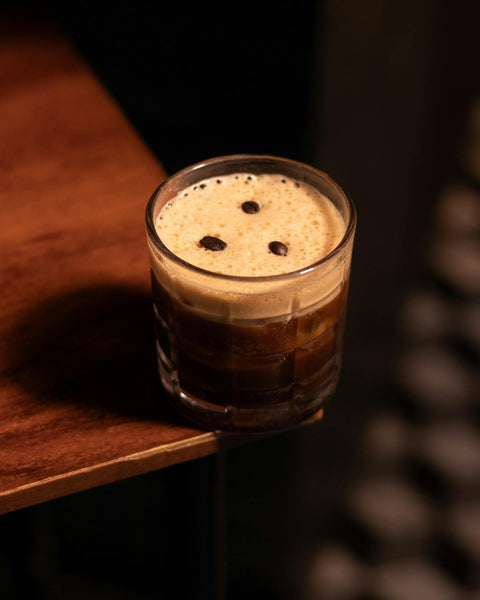Coffee Negroni
