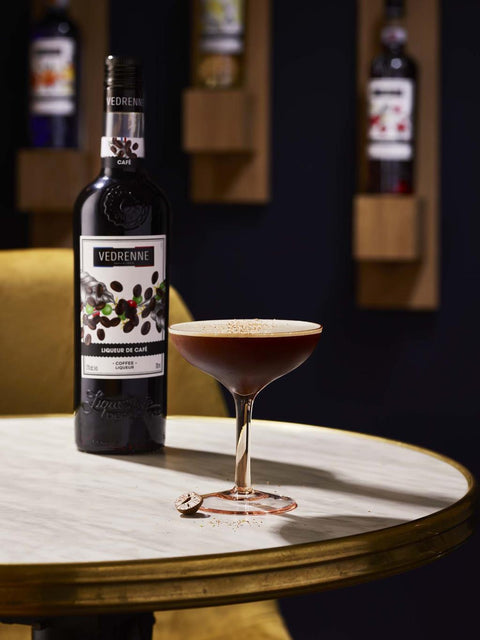 Espresso Martini