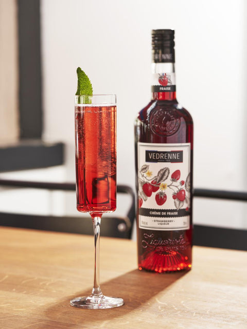 Fraise Royale