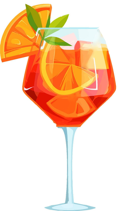 French Spritz