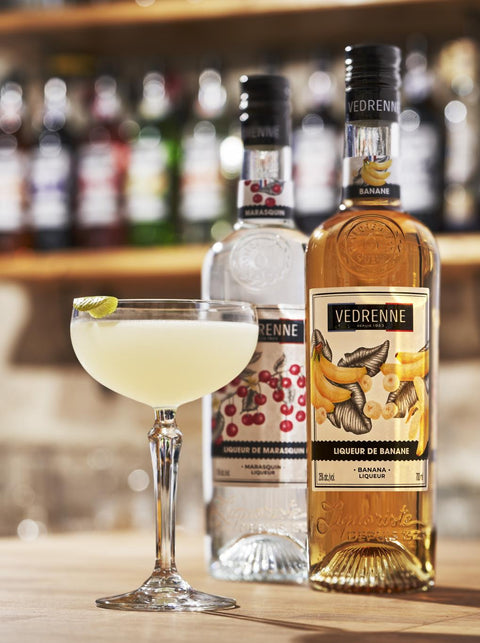 Funky Daiquiri