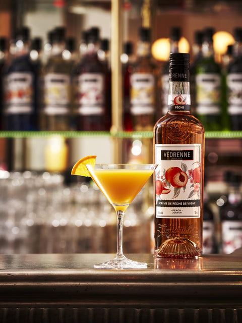 Fuzzy Navel