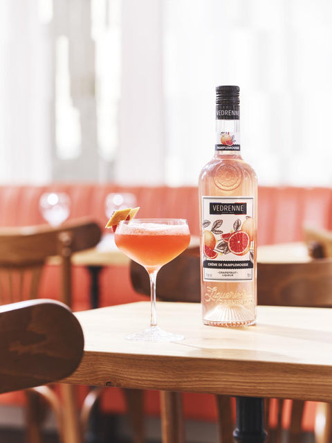 Grapefruit Fantasy
