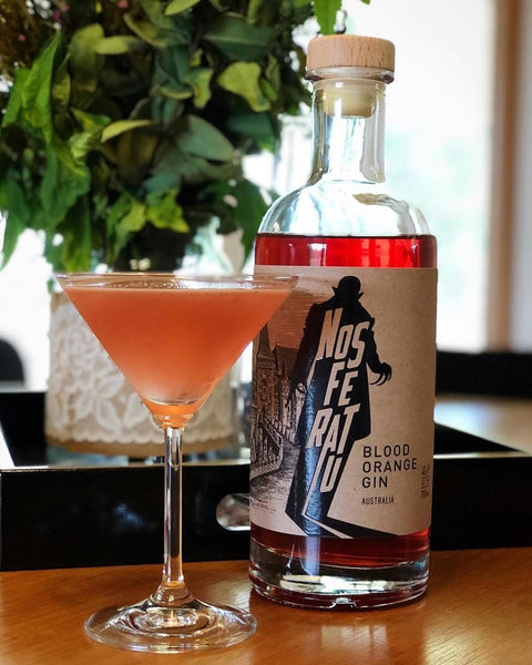 1922 Martini
