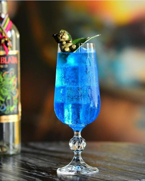 40ml Pisco La Diablada