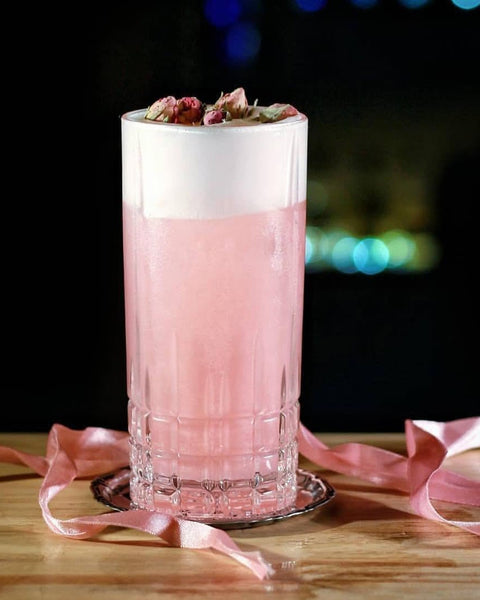 67 PINK SPRING FIZZ by @servedbysoberon
