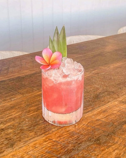 A Tropical Gem