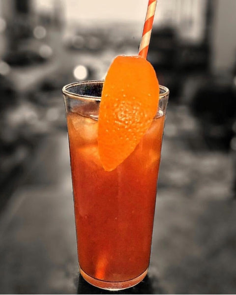 Alabama Slammer