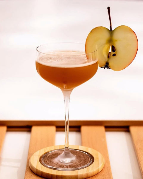 APPLE PRESS  30ml Apple Brandy