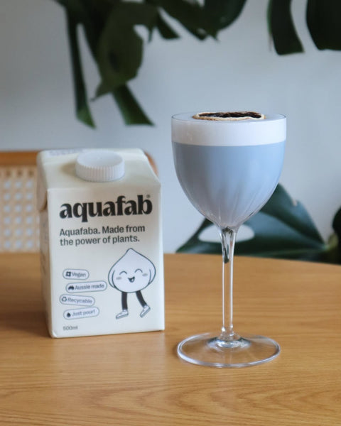 Aviation Sour