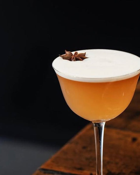 Bathtub Sour
