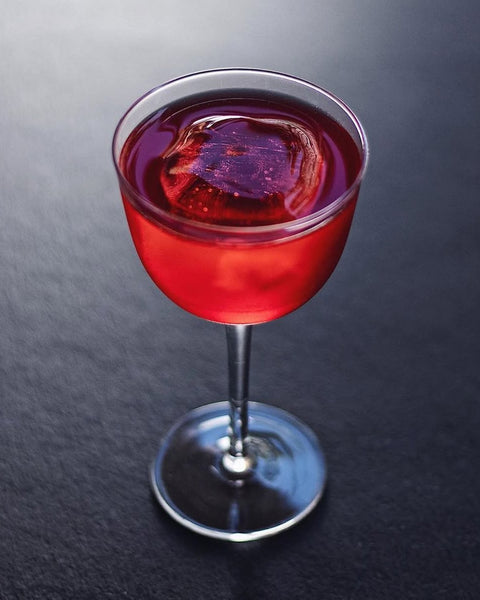 Berry Punch