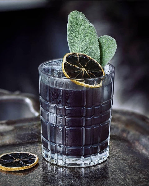 Black Smash