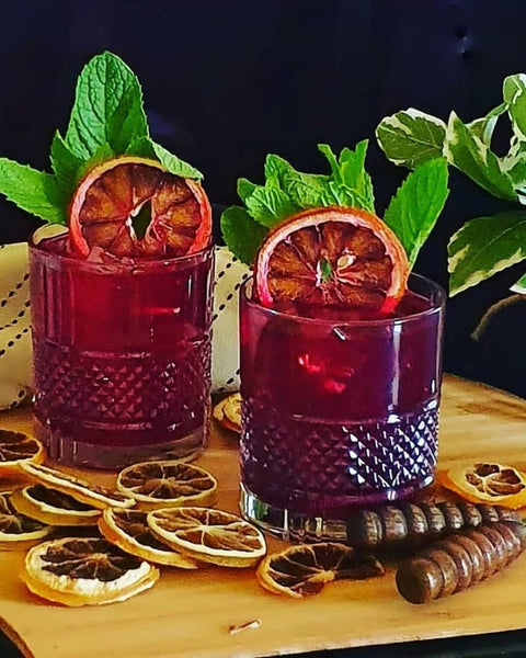 Blood Lust