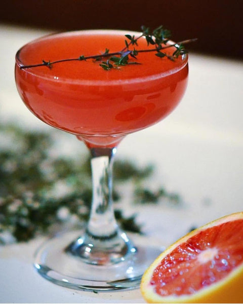 BLOOD MOON - Stella Original Recipe