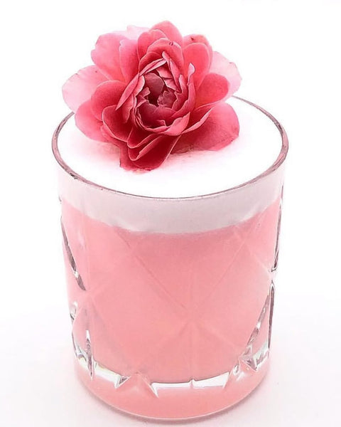 Blooming Rose