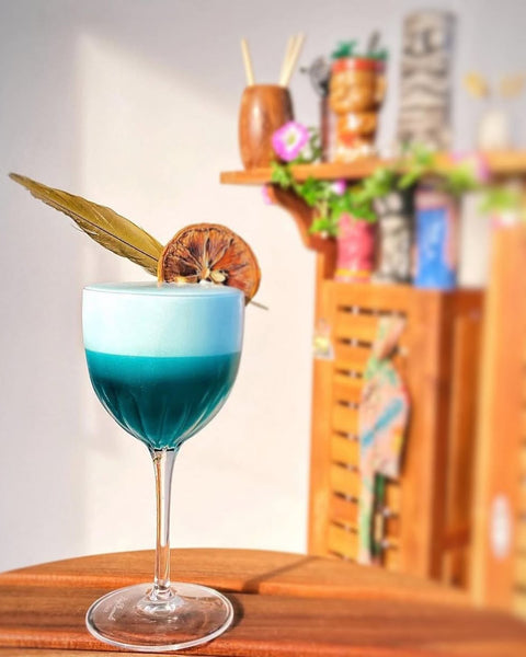 BlueBird Sour