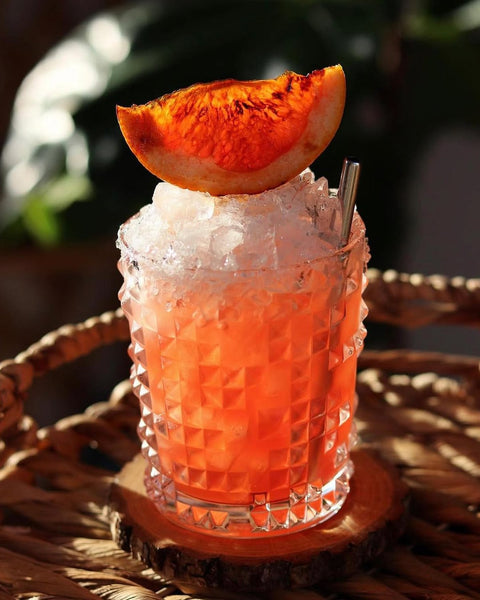 Boulevard Frappé
