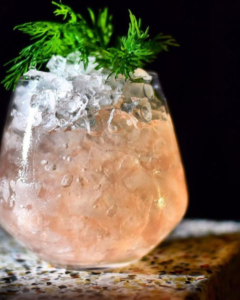 Bulles et Dill
