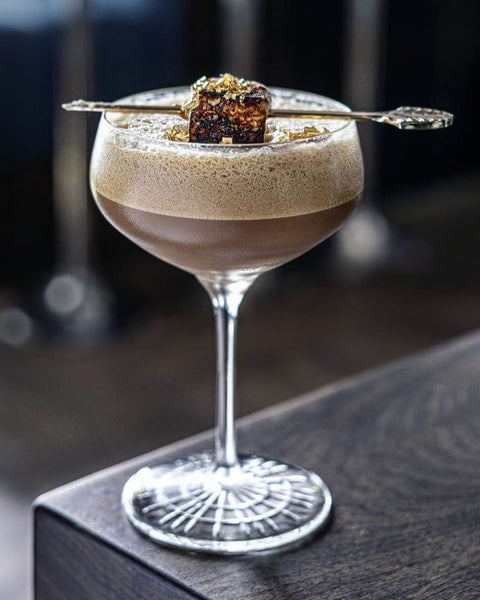 Butcher Chef Espresso Martini