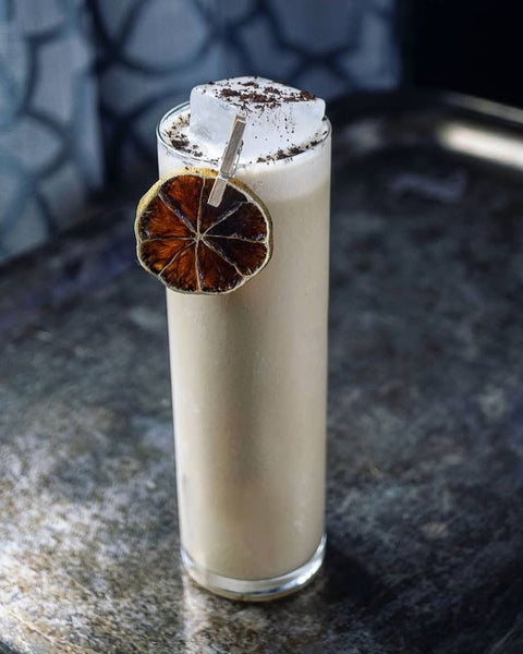 Café Colada