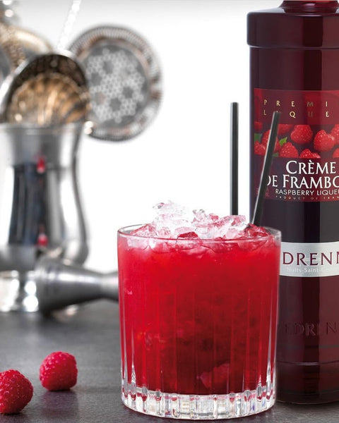 Caipirinha Vedrenne Classic