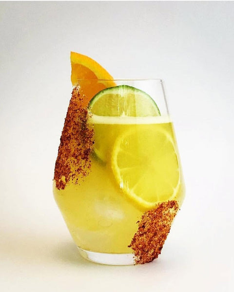 Citrus Margarita