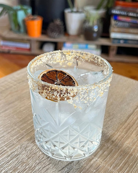 Classic Margarita