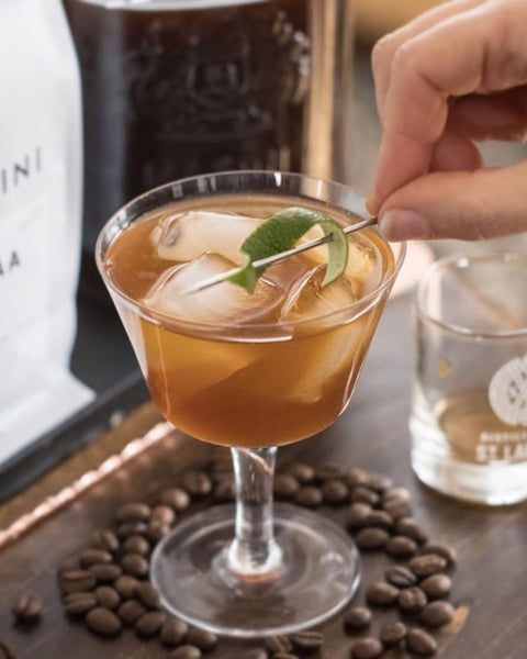 Cold Brew