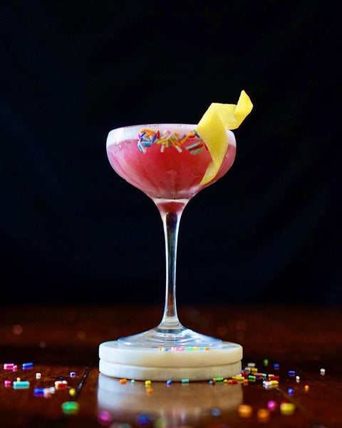 Confetti Margarita