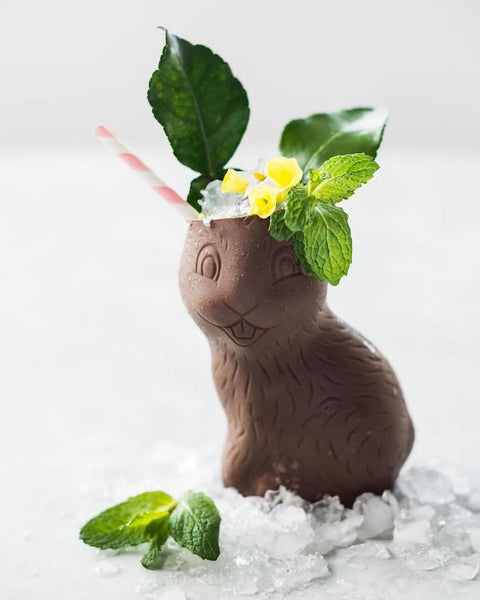 Easter On Easter Island
