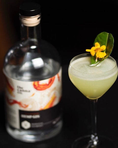 Eastside Kimberley Twist