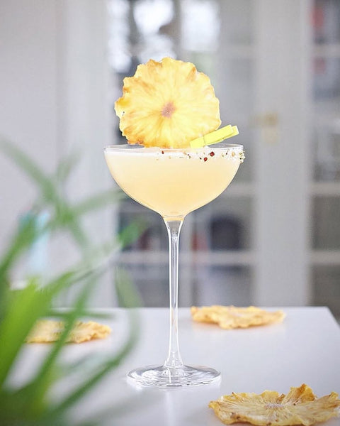 Elder Margarita