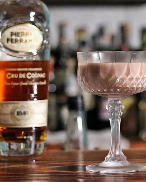 Errol Flynn's Pick Me Up