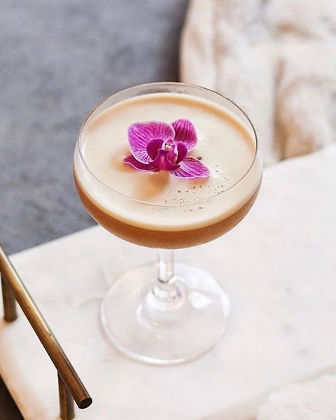 Espresso Martiki