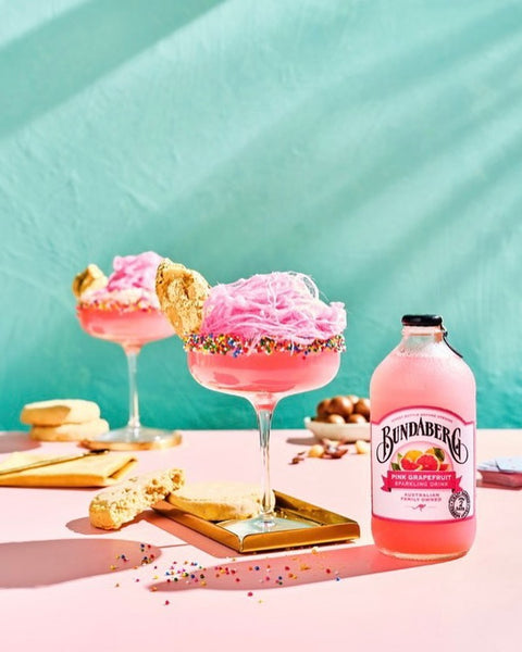 Fairy Floss Delight