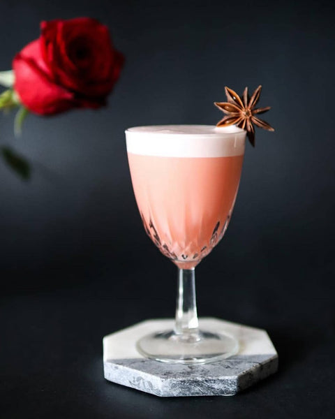 Feeling Rosy