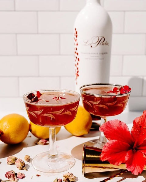 Florentine Cocktail