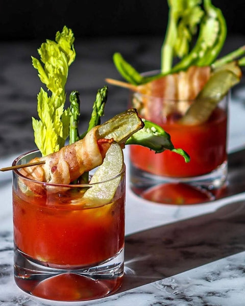Food52's Bloody Mary