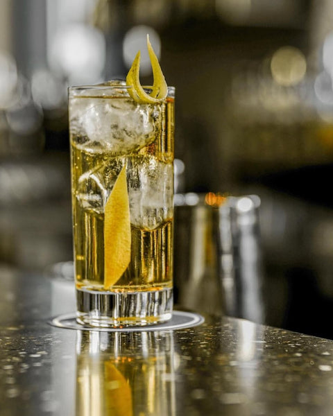 Francais Tonic